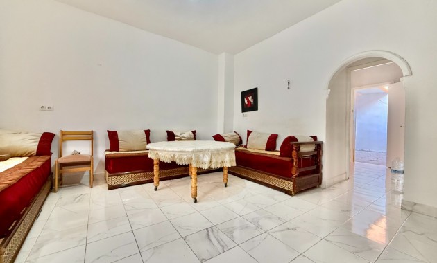 Venta - Dúplex -
San Pedro del Pinatar - Lo Pagán