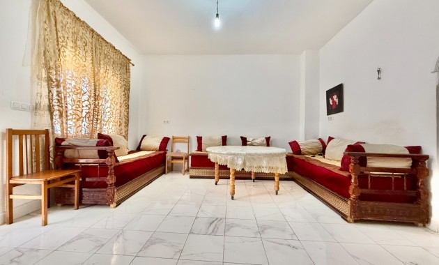 Venta - Dúplex -
San Pedro del Pinatar - Lo Pagán