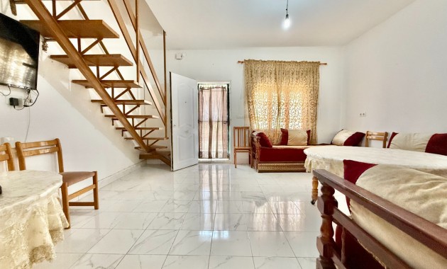 Venta - Dúplex -
San Pedro del Pinatar - Lo Pagán