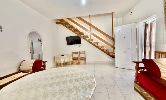 Venta - Dúplex -
San Pedro del Pinatar - Lo Pagán