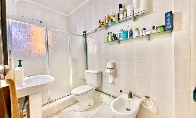 Venta - Dúplex -
San Pedro del Pinatar - Lo Pagán