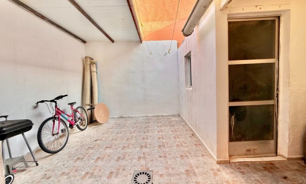 Venta - Dúplex -
San Pedro del Pinatar - Lo Pagán
