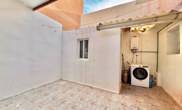 Venta - Dúplex -
San Pedro del Pinatar - Lo Pagán