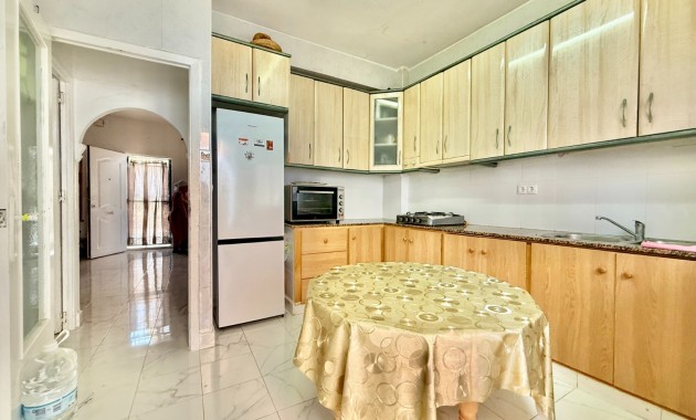 Venta - Dúplex -
San Pedro del Pinatar - Lo Pagán