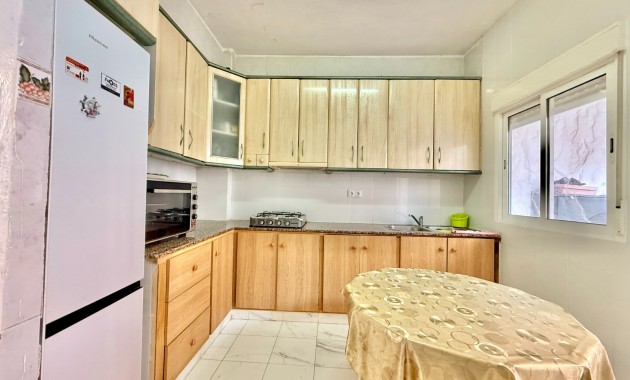 Venta - Dúplex -
San Pedro del Pinatar - Lo Pagán