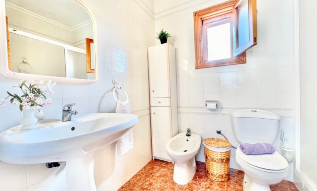 Venta - Dúplex -
San Pedro del Pinatar - Lo Pagán