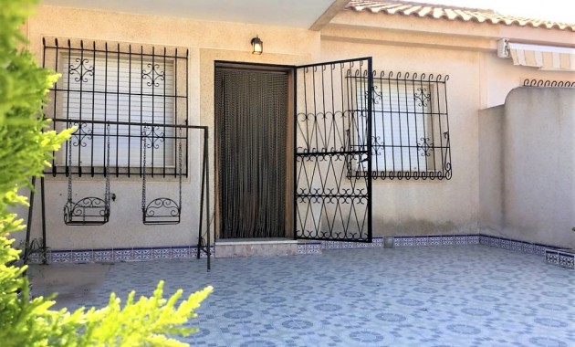 Venta - Planta baja -
San Pedro del Pinatar - Lo Pagán