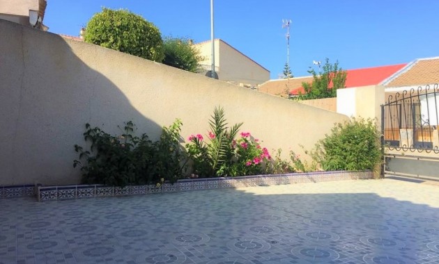 Venta - Planta baja -
San Pedro del Pinatar - Lo Pagán