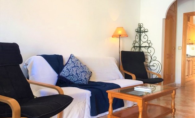 Venta - Planta baja -
San Pedro del Pinatar - Lo Pagán