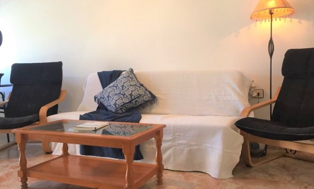 Venta - Planta baja -
San Pedro del Pinatar - Lo Pagán