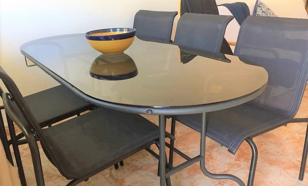 Venta - Planta baja -
San Pedro del Pinatar - Lo Pagán