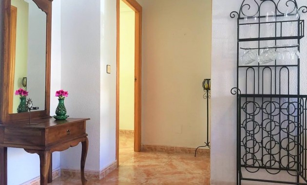 Venta - Planta baja -
San Pedro del Pinatar - Lo Pagán