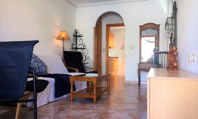 Venta - Planta baja -
San Pedro del Pinatar - Lo Pagán