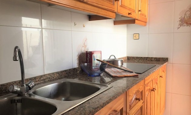 Venta - Planta baja -
San Pedro del Pinatar - Lo Pagán
