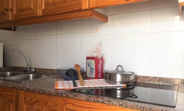 Venta - Planta baja -
San Pedro del Pinatar - Lo Pagán