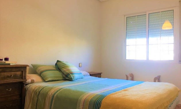Venta - Planta baja -
San Pedro del Pinatar - Lo Pagán