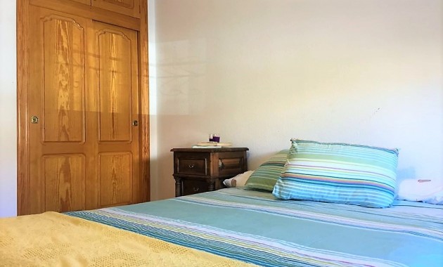 Venta - Planta baja -
San Pedro del Pinatar - Lo Pagán