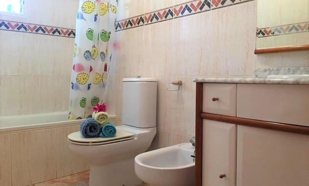 Venta - Planta baja -
San Pedro del Pinatar - Lo Pagán