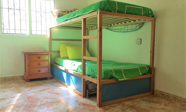 Venta - Planta baja -
San Pedro del Pinatar - Lo Pagán