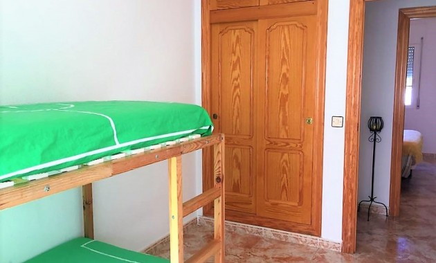 Venta - Planta baja -
San Pedro del Pinatar - Lo Pagán