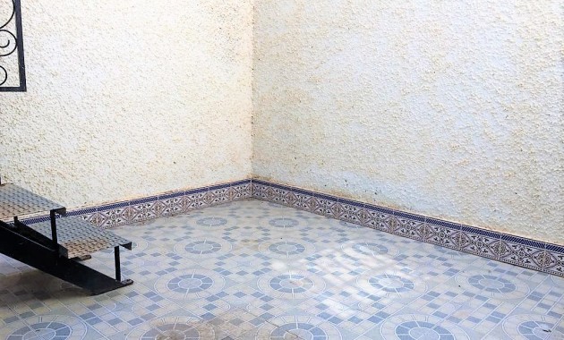 Venta - Planta baja -
San Pedro del Pinatar - Lo Pagán
