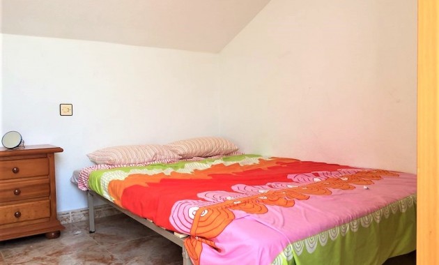 Venta - Planta baja -
San Pedro del Pinatar - Lo Pagán