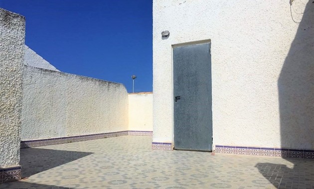 Venta - Planta baja -
San Pedro del Pinatar - Lo Pagán
