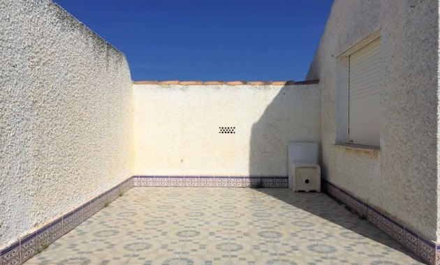 Venta - Planta baja -
San Pedro del Pinatar - Lo Pagán
