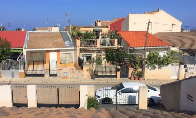 Venta - Planta baja -
San Pedro del Pinatar - Lo Pagán