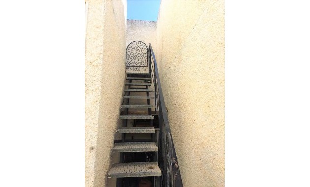 Venta - Planta baja -
San Pedro del Pinatar - Lo Pagán