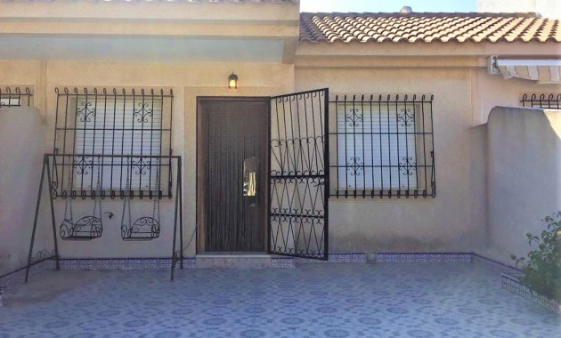 Venta - Planta baja -
San Pedro del Pinatar - Lo Pagán