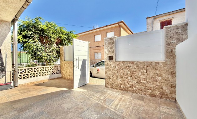 Venta - Planta baja -
San Pedro del Pinatar - Lo Pagán