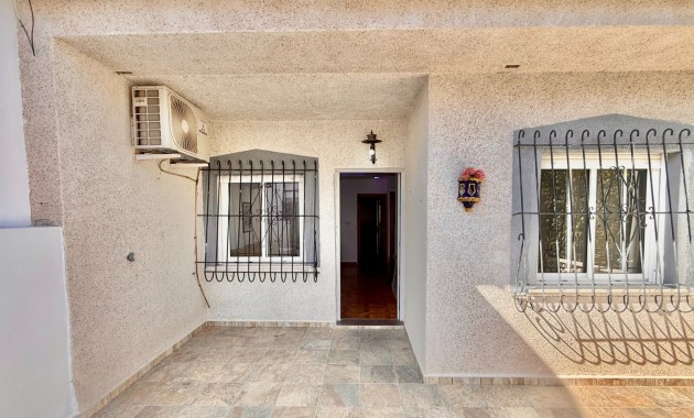 Venta - Planta baja -
San Pedro del Pinatar - Lo Pagán