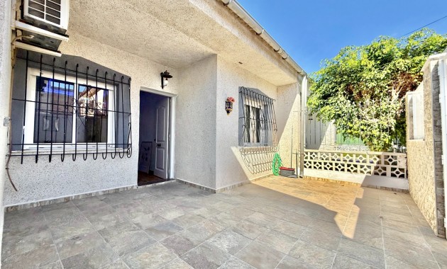 Venta - Planta baja -
San Pedro del Pinatar - Lo Pagán