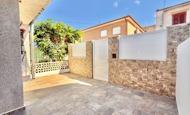 Venta - Planta baja -
San Pedro del Pinatar - Lo Pagán