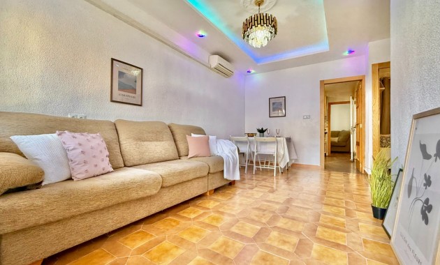 Venta - Planta baja -
San Pedro del Pinatar - Lo Pagán