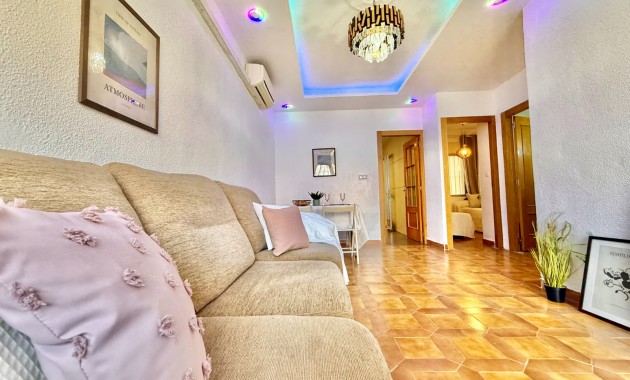 Venta - Planta baja -
San Pedro del Pinatar - Lo Pagán