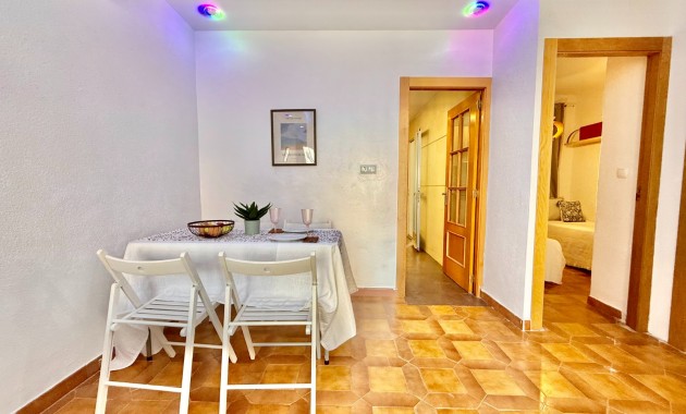 Venta - Planta baja -
San Pedro del Pinatar - Lo Pagán