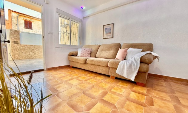 Venta - Planta baja -
San Pedro del Pinatar - Lo Pagán