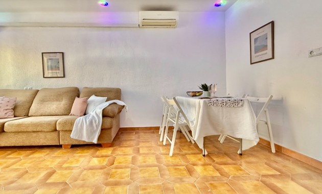 Venta - Planta baja -
San Pedro del Pinatar - Lo Pagán