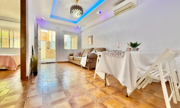 Venta - Planta baja -
San Pedro del Pinatar - Lo Pagán