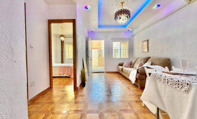 Venta - Planta baja -
San Pedro del Pinatar - Lo Pagán