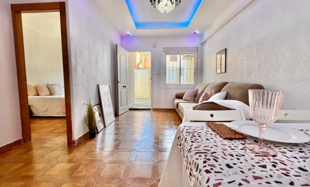 Venta - Planta baja -
San Pedro del Pinatar - Lo Pagán