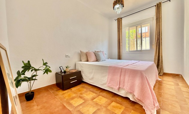 Venta - Planta baja -
San Pedro del Pinatar - Lo Pagán