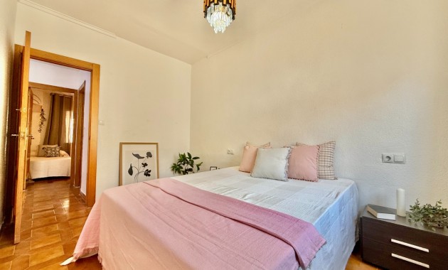 Venta - Planta baja -
San Pedro del Pinatar - Lo Pagán