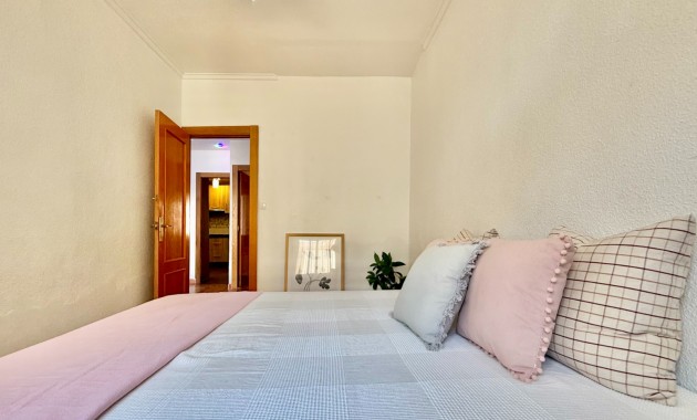 Venta - Planta baja -
San Pedro del Pinatar - Lo Pagán