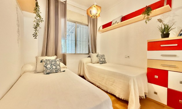 Venta - Planta baja -
San Pedro del Pinatar - Lo Pagán