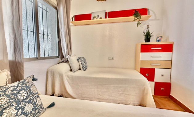 Venta - Planta baja -
San Pedro del Pinatar - Lo Pagán
