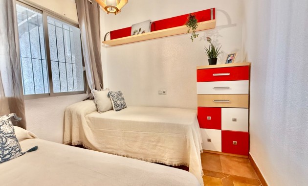 Venta - Planta baja -
San Pedro del Pinatar - Lo Pagán