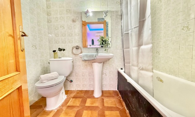 Venta - Planta baja -
San Pedro del Pinatar - Lo Pagán
